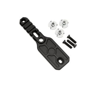AxisWorks Arca 1913 Hybrid Rails